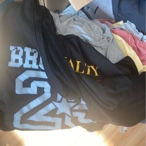 6 Shirt lot​